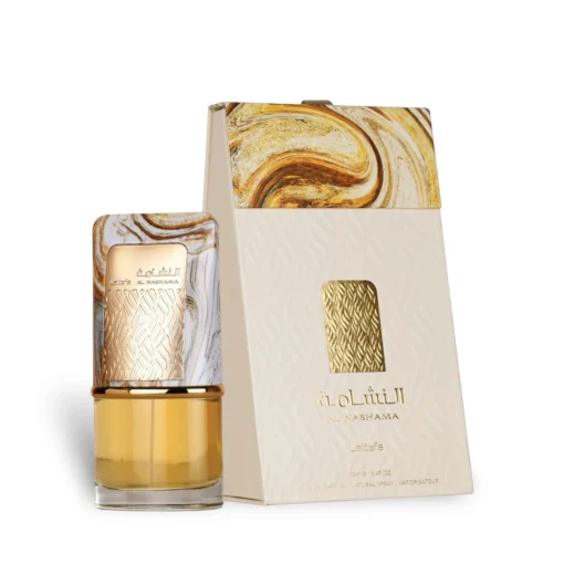 Trend-Wow.com AL Nashama EDP by Lattafa