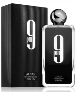 Trend-Wow.com 9pm Perfume EDP by Afnan