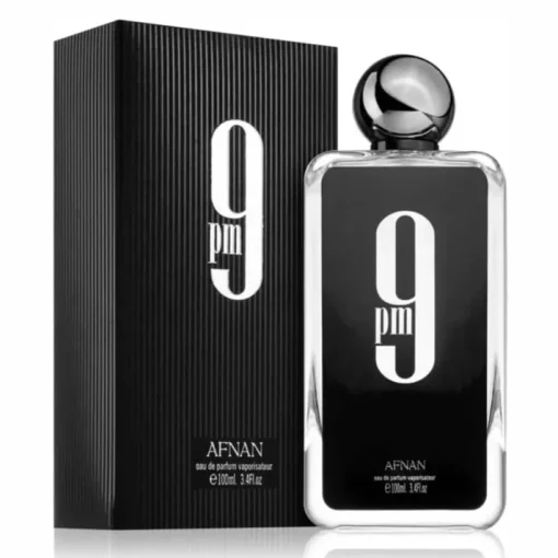 Trend-Wow.com 9pm Perfume EDP by Afnan