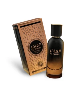 Trend-Wow.com Al Fakhir EDP by (Atoor Al Alam) Fragrance World