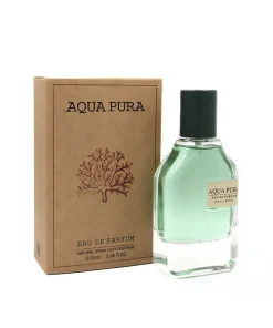 Trend-Wow.com Aqua Pura EDP by Fragrance World