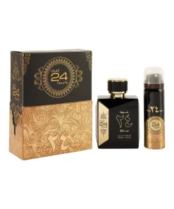 Trend-Wow.com Oud 24 Hours Perfume EDP Ard Al Zaafaran