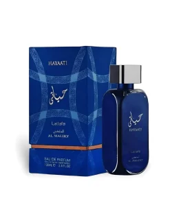 Trend-Wow.com Hayaati Al Maleky Perfume Eau De Parfum by Lattafa