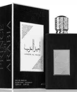 Trend-Wow.com Ameer Al Arab Perfume EDP Asdaaf By Asdaaf