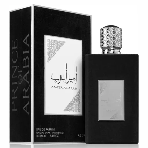 Trend-Wow.com Ameer Al Arab Perfume EDP Asdaaf By Asdaaf