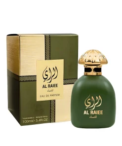 Trend-Wow.com - Al Raiee Lil Nisaa EDP by (Atoor Al Alam) Fragrance World