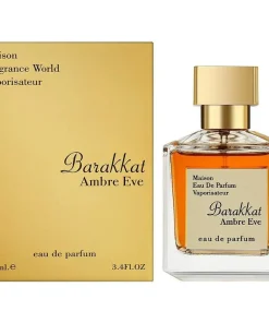 Trend-Wow.com - Barakkat Ambre Eve EDP by Fragrance World