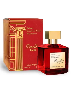 Trend-Wow.com - Barakkat Rouge 540 Extrait EDP by Fragrance World