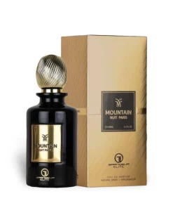 Trend-Wow.com - Mountain Nuit Paris 100ml EDP by Grandeur Elite