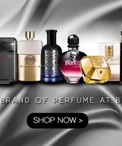 Perfume Collections